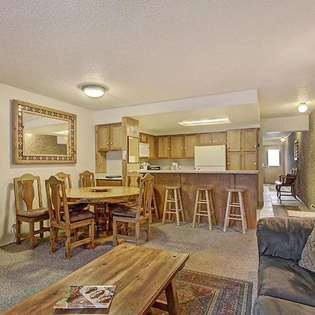 Villa Claimjumper #30 Breckenridge Exterior foto