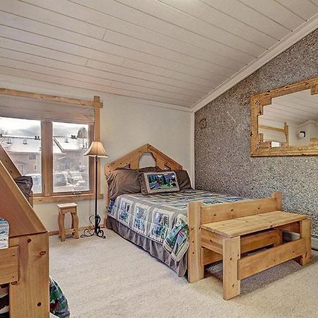 Villa Claimjumper #30 Breckenridge Exterior foto