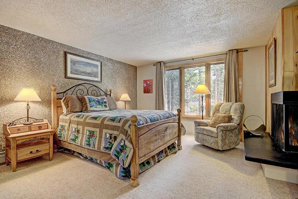 Villa Claimjumper #30 Breckenridge Exterior foto
