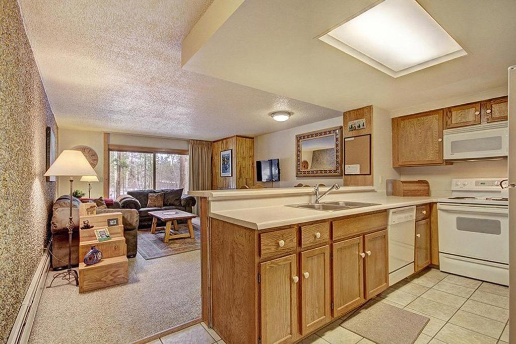 Villa Claimjumper #30 Breckenridge Exterior foto